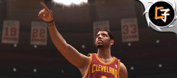 NBA LIVE 14 - Lista de troféus [PS4]