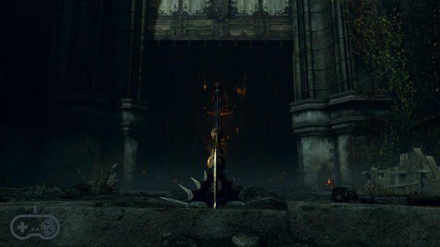 Demon's Souls - Guide des boss et comment les vaincre