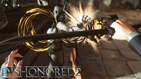 Dishonored 2: Guide to Finding ALL Weapon and Upgrade Blueprints [PS4 - Xbox One - PC]