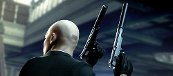 Hitman: Absolution - Liste des objectifs [360]