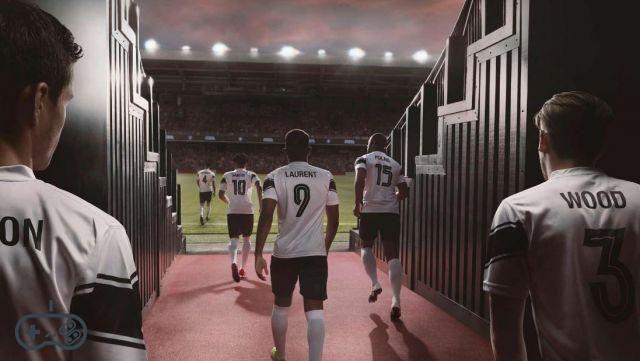 Football Manager 2019 - Revisión del nuevo Sports Interactive Manager
