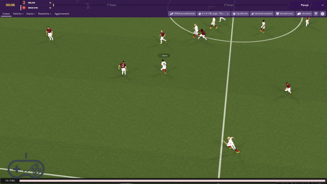 Football Manager 2019 - Review of the new Sports Interactive manager