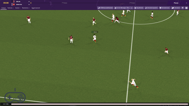 Football Manager 2019 - Revisión del nuevo Sports Interactive Manager