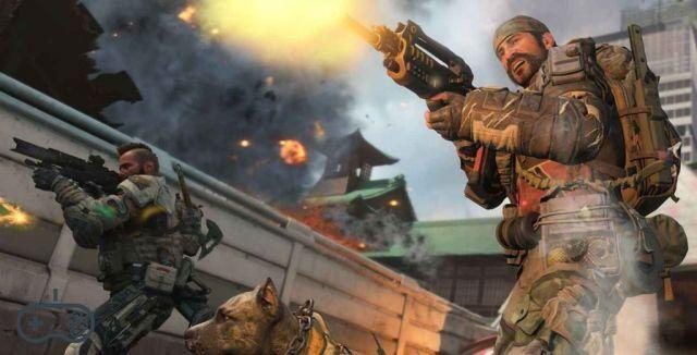 Call of Duty: Black Ops 4 - Review, la nouvelle vie du tireur Treyarch