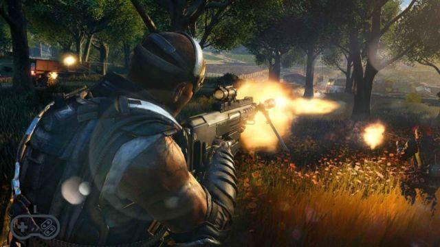 Call of Duty: Black Ops 4 - Revisão, a nova vida do atirador Treyarch