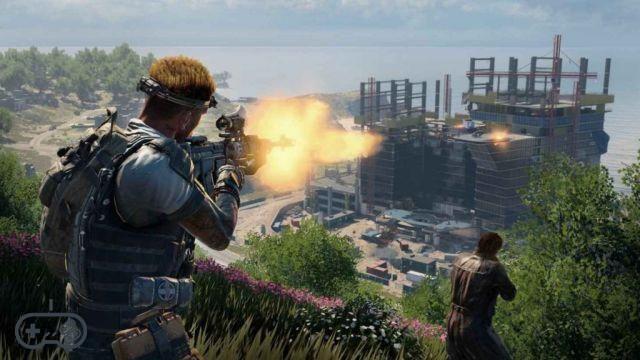 Call of Duty: Black Ops 4 - Revisão, a nova vida do atirador Treyarch