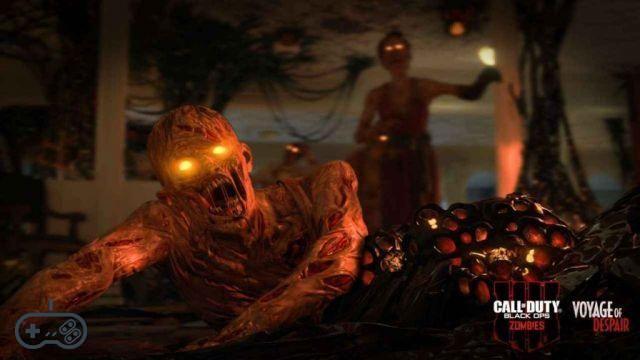 Call of Duty: Black Ops 4 - Review, la nouvelle vie du tireur Treyarch