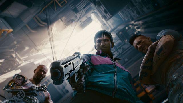 Cyberpunk 2077: the demo version will be published at PAX West