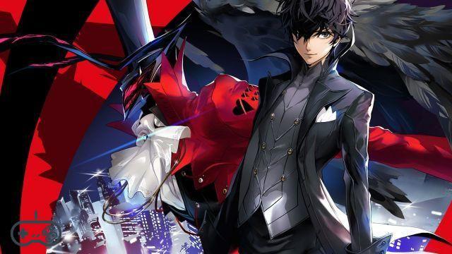 Persona 5 Strikers - Guia completo para o New Game Plus