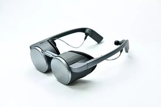 Panasonic: aquí están las primeras gafas VR con HDR integrado