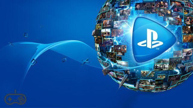 PlayStation Now: a dévoilé la gamme de jeux pour avril 2021