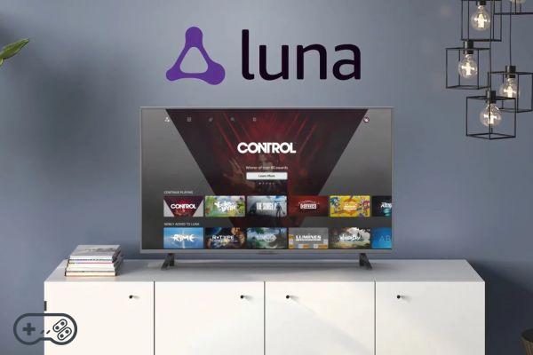 Amazon Luna: Bezos' company enters the game streaming market