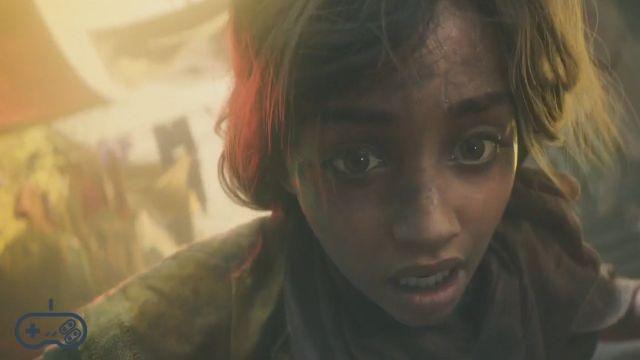 Unknown 9: Awakening anunciado com um trailer na Gamescom 2020
