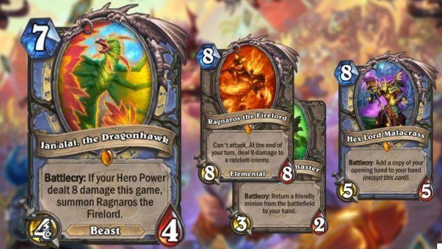 Hearthstone: el desafío de Rastakhan, la revisión