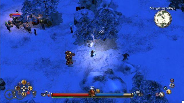 Titan Quest Remastered review