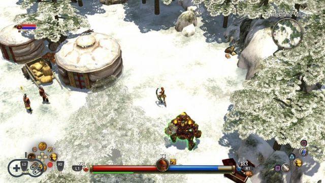 Titan Quest Remastered review