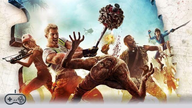 Dead Island 2 is not dead, it will be released on PS5, Xbox Series X / S and PC