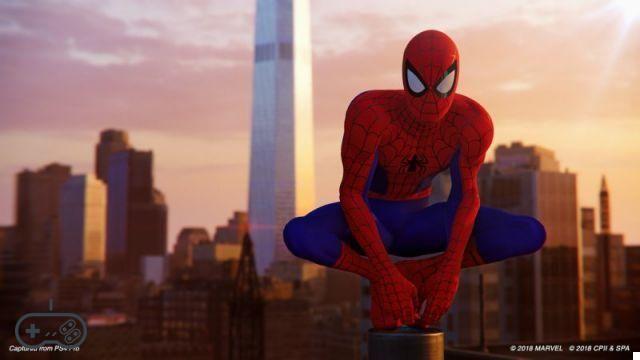 Marvel's Spider-Man: Silver Lining, the review of the third DLC