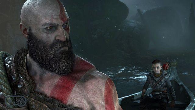 God Of War is not God Of War