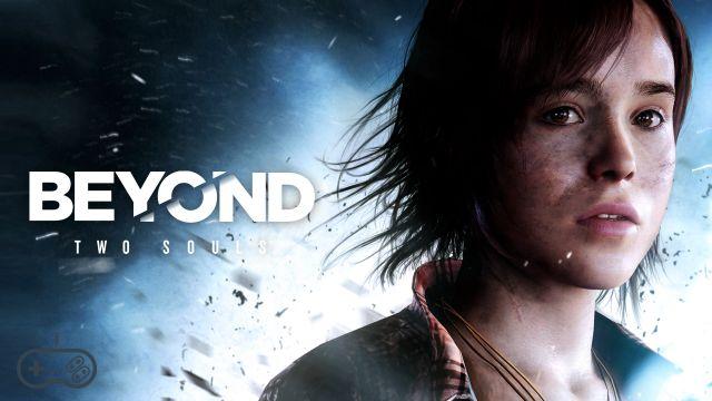 Beyond: Two Souls - Lista de trofeos + Trofeos secretos [PS3]