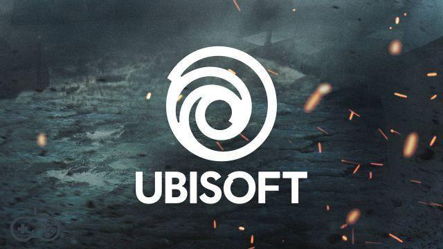 Ubisoft: Two untitled PlayStation 5 games appeared on Amazon UK