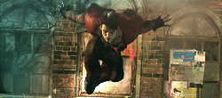 DMC Devil May Cry - Solução de dificuldade de vídeo Nefilim [360-PS3-PC]