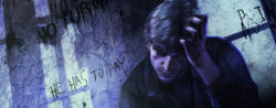 Silent Hill Downpour - Como desbloquear a fantasia de ladrão [360-PS3]