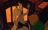 Dragon's Lair 3D - Return to the Lair