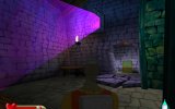 Dragon's Lair 3D - Return to the Lair