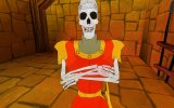 Dragon's Lair 3D - Regreso a la guarida