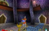 Dragon's Lair 3D - Return to the Lair