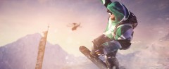 SSX - Guide des trophées [PS3]