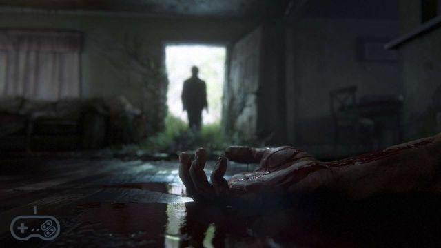 The Last of Us Part II: will it be possible to customize the character in multiplayer?