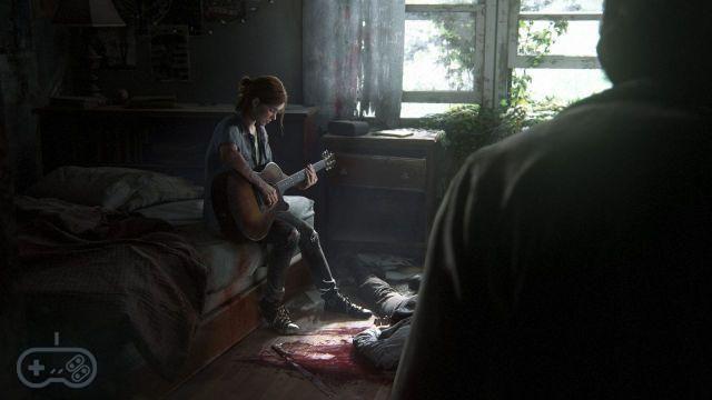 The Last of Us Part II: will it be possible to customize the character in multiplayer?