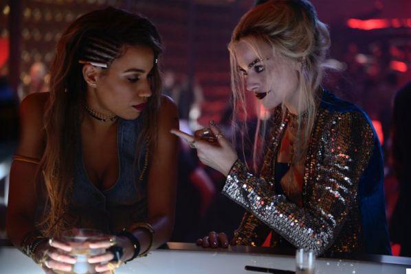 Birds of Prey, the review