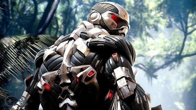 Crysis Remastered for Switch, shows its technicalities in a new demo