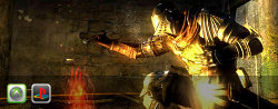 Dark Souls - Liste des trophées PS3