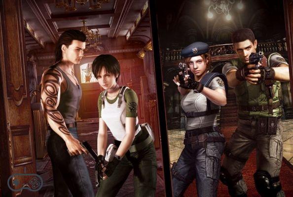Resident Evil: this is how the chapters of the series connect