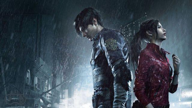 Resident Evil: así se conectan los capítulos de la serie