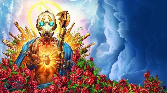 Borderlands 3 chegará no PS5 e Xbox Series X e S com alguns novos recursos