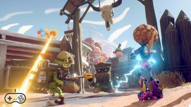 Plants Vs. Zombies : La bataille de Neighborville, la revue