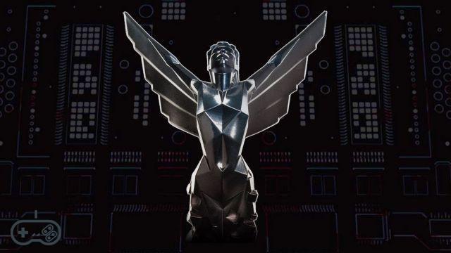 The Game Awards 2019: Official Trailer Available