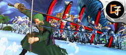 One Piece Pirate Warriors 2: Guia de personagens desbloqueáveis ​​[PS3]