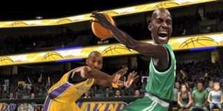 NBA Jam Goals [360]