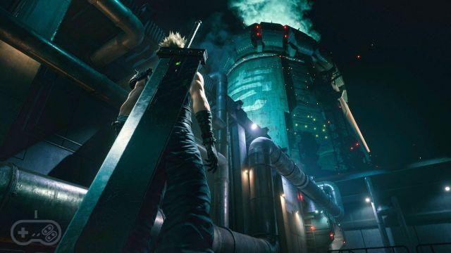 Final Fantasy VII Remake: Will Ever Crisis be the new edition for PS5?