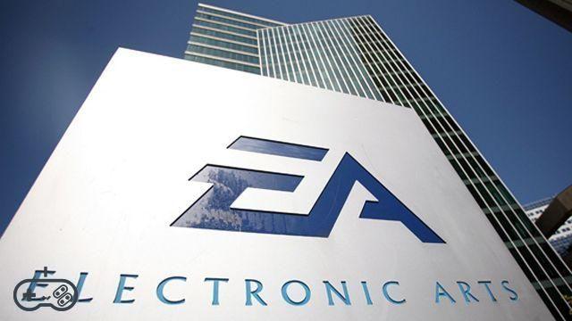 EA Play: um boato sugere a união com o Xbox Game Pass