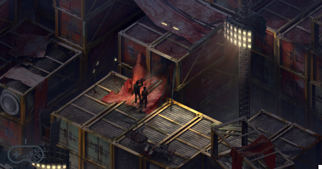 Disco Elysium The Final Cut: revisión de la versión de PS5