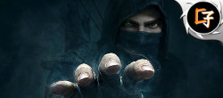 Thief - Trophy List + Secret Trophies [PS4 - PS3]