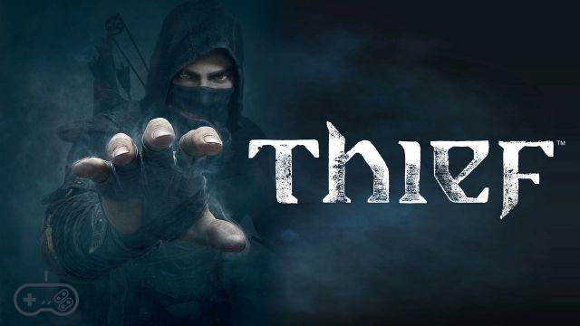 Thief - Lista de trofeos + Trofeos secretos [PS4 - PS3]