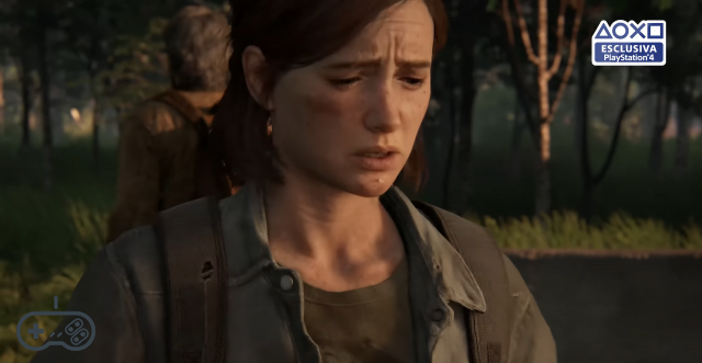 The Last of Us Part 2: At the moment there is no type of DLC